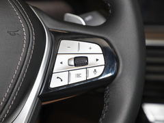 2023款 530Li 领先型 豪华套装