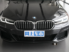 2023款 530Li 领先型 M运动套装