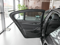 2023款 530Li 领先型 M运动套装