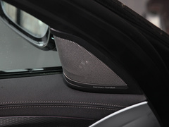 2023款 530Li 领先型 M运动套装