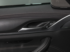 2023款 530Li 领先型 M运动套装