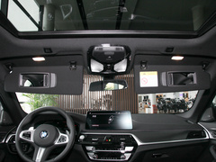 2023款 530Li 领先型 M运动套装