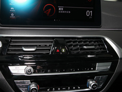 2023款 530Li 领先型 M运动套装