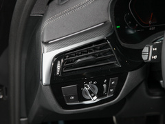2023款 530Li 领先型 M运动套装