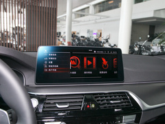 2023款 530Li 领先型 M运动套装