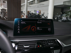 2023款 530Li 领先型 M运动套装