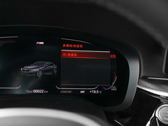 2023款 530Li 领先型 M运动套装