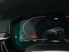 2023款 530Li 领先型 M运动套装