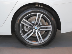 2023款 530Li xDrive 豪华套装