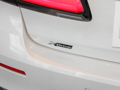 2023款 530Li xDrive 豪华套装