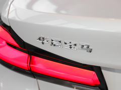 2023款 530Li xDrive 豪华套装