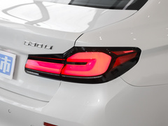 2023款 530Li xDrive 豪华套装