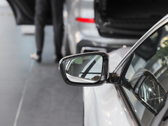 2023款 530Li xDrive 豪华套装