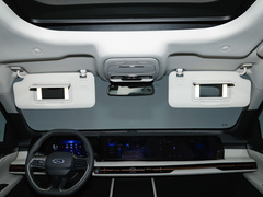 2023款 锐界L 2.0T EcoBoost 两驱五座时尚型
