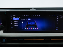 2023款 锐界L 2.0T EcoBoost 两驱五座时尚型
