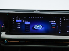 2023款 锐界L 2.0T EcoBoost 两驱五座时尚型