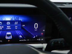 2023款 锐界L 2.0T EcoBoost 两驱五座时尚型
