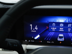 2023款 锐界L 2.0T EcoBoost 两驱五座时尚型
