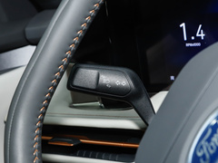 2023款 锐界L 2.0T EcoBoost 两驱五座时尚型