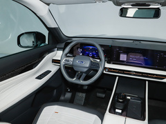 2023款 锐界L 2.0T EcoBoost 两驱五座时尚型