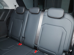 2023款 锐界L 2.0T EcoBoost 两驱五座时尚型