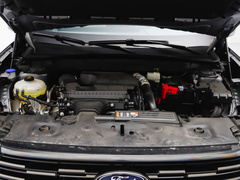 2023款 锐界L 2.0T EcoBoost 两驱五座时尚型