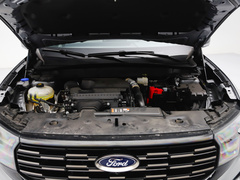 2023款 锐界L 2.0T EcoBoost 两驱五座时尚型