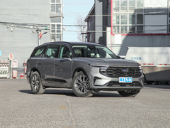 2023款 锐界L 2.0T EcoBoost 两驱五座时尚型
