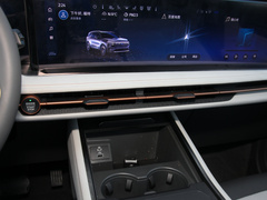 2023款 锐界L 2.0T EcoBoost 两驱五座时尚型