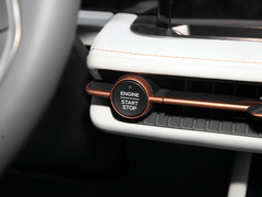 2023款 锐界L 2.0T EcoBoost 两驱五座时尚型