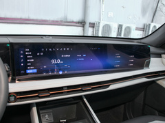 2023款 锐界L 2.0T EcoBoost 两驱五座时尚型