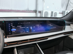 2023款 锐界L 2.0T EcoBoost 两驱五座时尚型