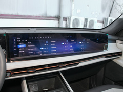 2023款 锐界L 2.0T EcoBoost 两驱五座时尚型