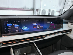 2023款 锐界L 2.0T EcoBoost 两驱五座时尚型