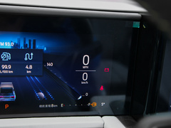 2023款 锐界L 2.0T EcoBoost 两驱五座时尚型