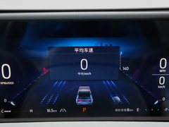 2023款 锐界L 2.0T EcoBoost 两驱五座时尚型
