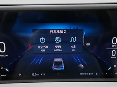 2023款 锐界L 2.0T EcoBoost 两驱五座时尚型
