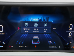 2023款 锐界L 2.0T EcoBoost 两驱五座时尚型