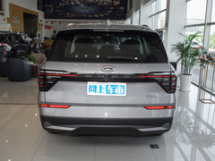 2023款 锐界L 2.0T EcoBoost 两驱五座时尚型