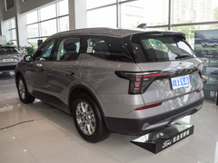 2023款 锐界L 2.0T EcoBoost 两驱五座时尚型
