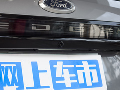 2023款 锐界L 2.0T EcoBoost 两驱五座时尚型