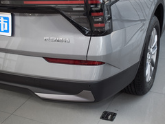 2023款 锐界L 2.0T EcoBoost 两驱五座时尚型