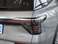 2023款 锐界L 2.0T EcoBoost 两驱五座时尚型