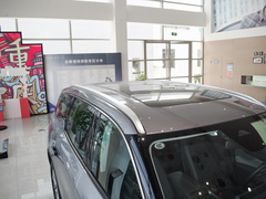 2023款 锐界L 2.0T EcoBoost 两驱五座时尚型