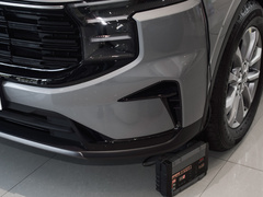 2023款 锐界L 2.0T EcoBoost 两驱五座时尚型
