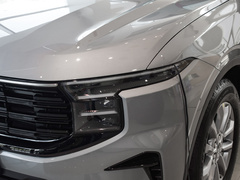 2023款 锐界L 2.0T EcoBoost 两驱五座时尚型