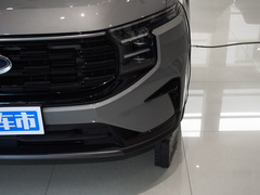 2023款 锐界L 2.0T EcoBoost 两驱五座时尚型