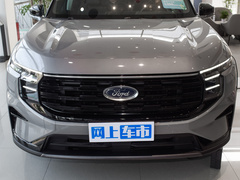 2023款 锐界L 2.0T EcoBoost 两驱五座时尚型