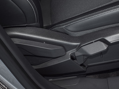 2023款 锐界L 2.0T EcoBoost 两驱五座时尚型