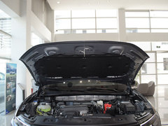 2023款 锐界L 2.0T EcoBoost 两驱五座时尚型